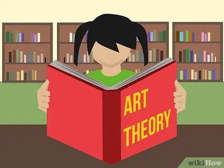 Будьте художником Шаг 6 Будьте художником Шаг 6
