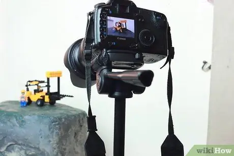 Создайте анимацию LEGO, шаг 5