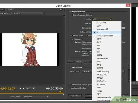 Заставьте персонажа двигаться, шаг 7