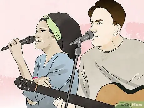 Заработай на жизнь как художник Шаг 4