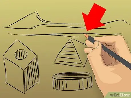 Будьте успешным художником Шаг 10