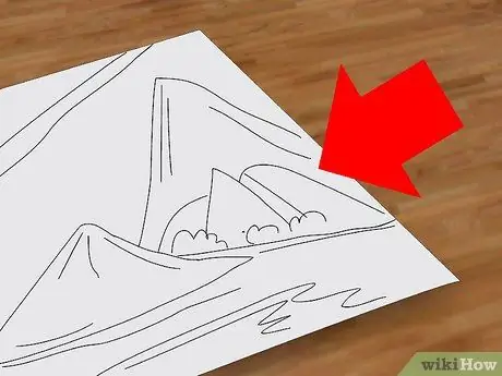 Будьте успешным художником Шаг 15