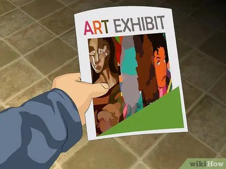 Будьте успешным художником Шаг 19