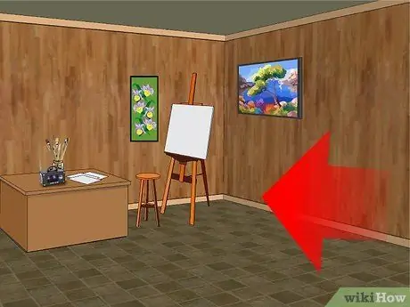 Будьте успешным художником Шаг 7
