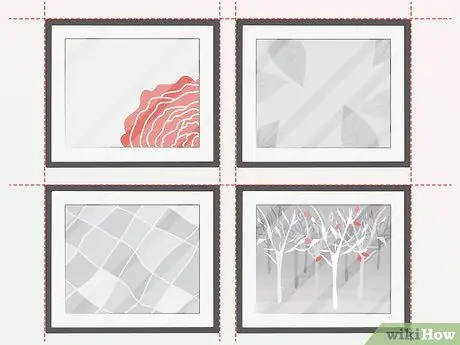 Повесьте рамку рибба шаг 13