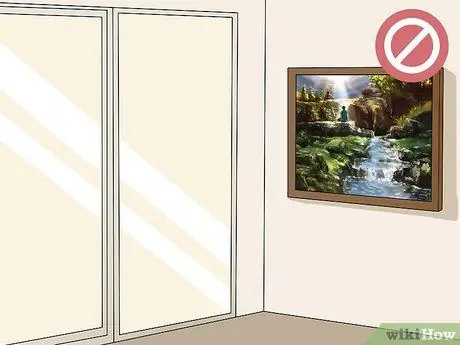 Создайте рамку для картины маслом Шаг 15