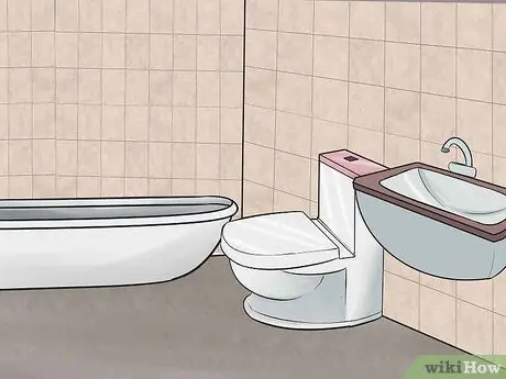 Купить зеркало в ванной шаг 1