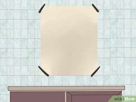 Купить зеркало для ванной Шаг 10