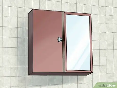 Купить зеркало для ванной шаг 11