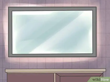 Купить зеркало в ванную шаг 12