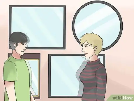 Купить зеркало в ванную шаг 14