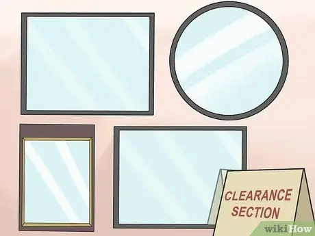 Купить зеркало в ванную шаг 16