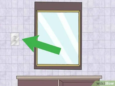 Купить зеркало для ванной Шаг 6