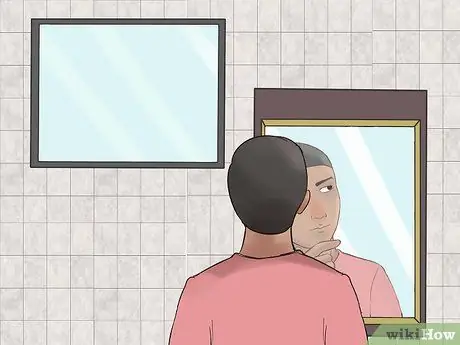 Купить зеркало для ванной Шаг 8