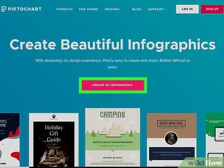 Создание инфографики Шаг 4