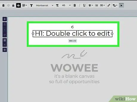 Создание инфографики Шаг 8