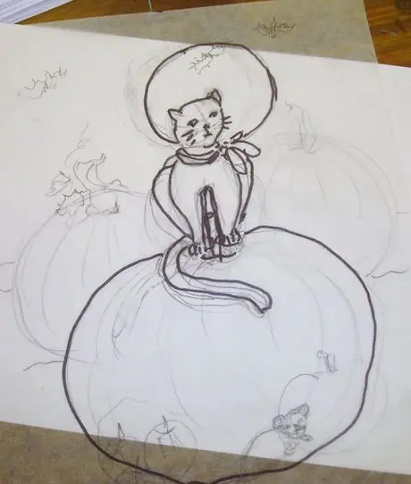 Tracpapercat