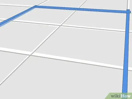 Покраска керамической плитки Шаг 5