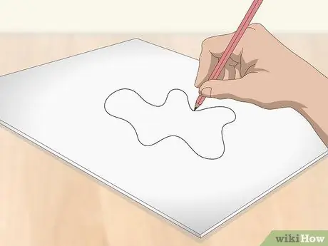 Камуфляжная краска, шаг 10