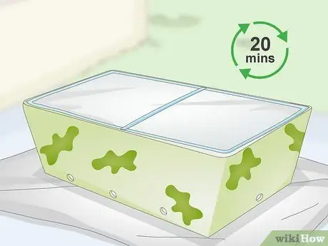 Камуфляжная краска Шаг 13