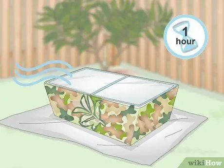 Камуфляжная краска, шаг 16