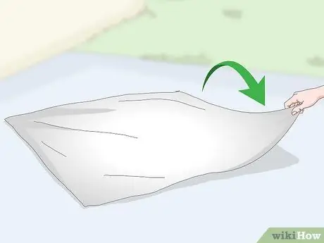 Камуфляжная краска, шаг 4