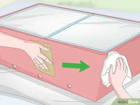 Камуфляжная краска, шаг 6