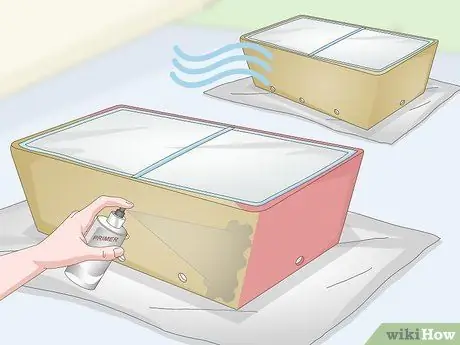 Камуфляжная краска, шаг 7