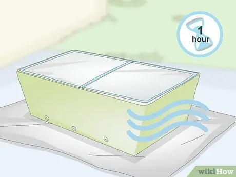 Камуфляжная краска, шаг 9