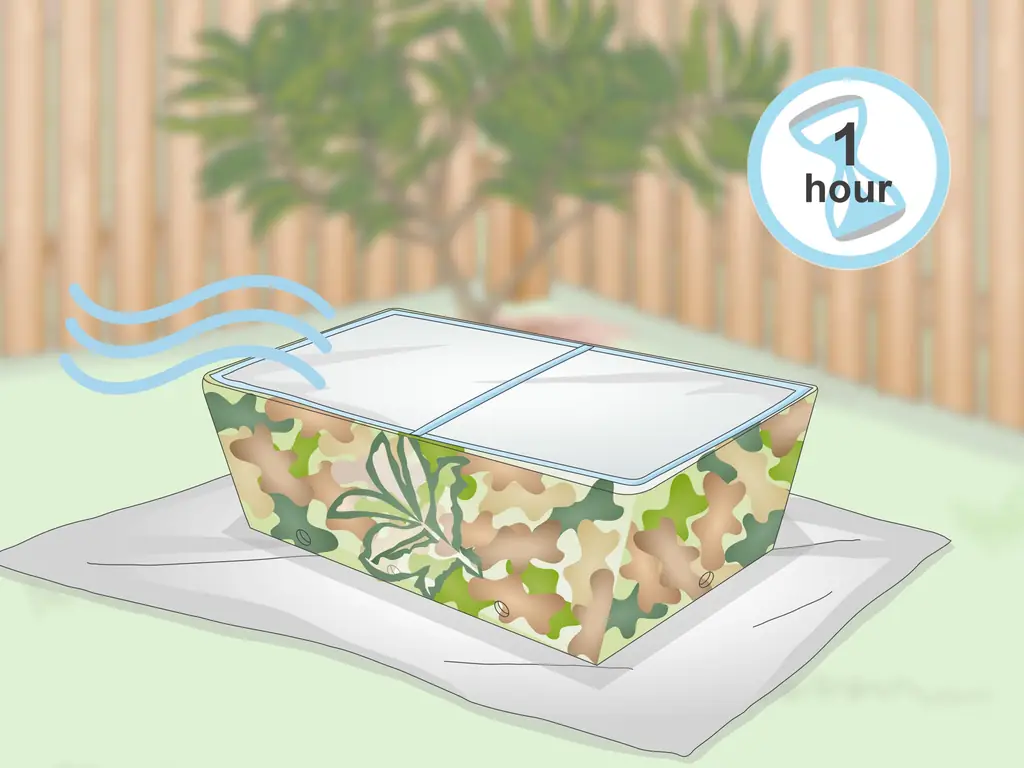 Как замаскировать краску (с картинками)