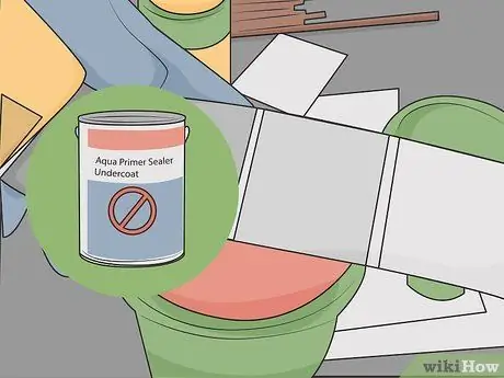 Краска латексная Шаг 16