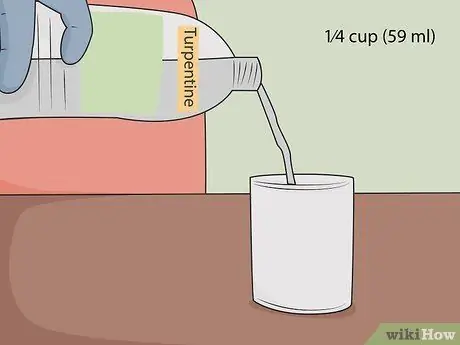 Краска латексная Шаг 04