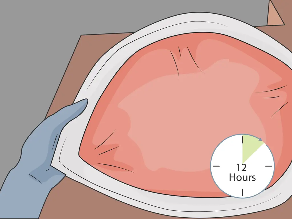 4 способа покраски латекса