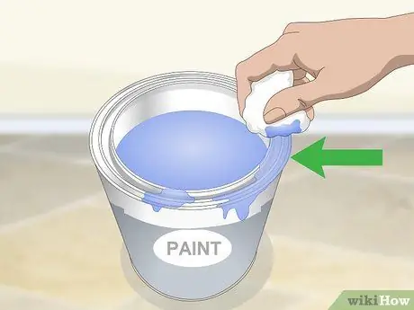 Магазин Paint Step 1