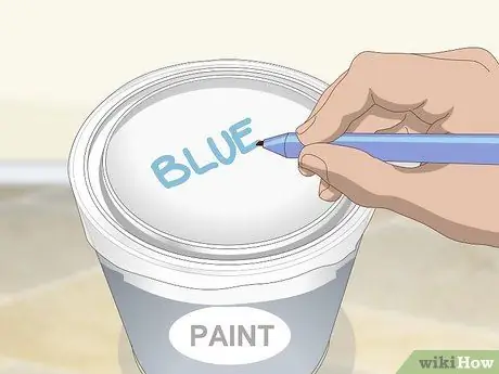 Магазин Paint Step 4