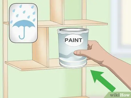 Магазин Paint Step 5