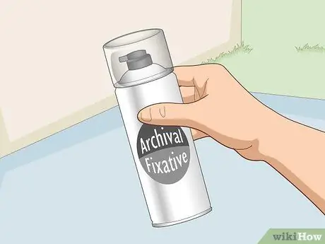 Картины акварелью лаком Шаг 1