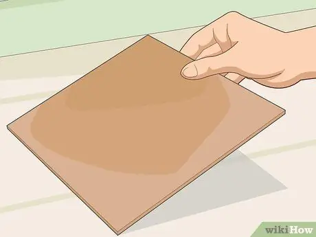 Картины акварелью лаком Шаг 10