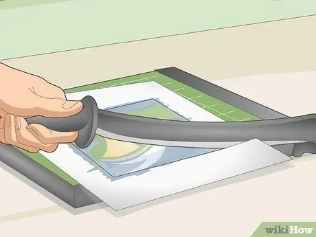 Картины акварелью лаком Шаг 13