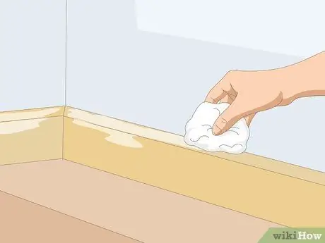 Use Painters Tape Step 10