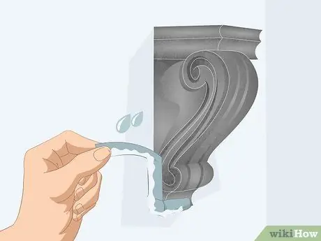 Use Painters Tape Step 9