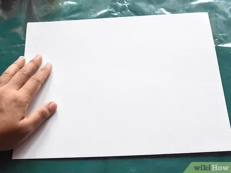 Paint Fluid Art, шаг 2