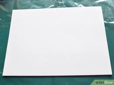 Paint Fluid Art, шаг 4