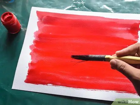 Paint Fluid Art, шаг 5