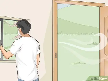 Удаление анодированной краски Шаг 6