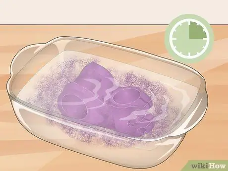 Удаление анодированной краски Шаг 9