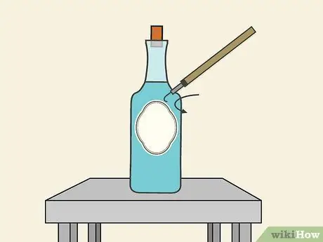 Удаление стикеров Шаг 1