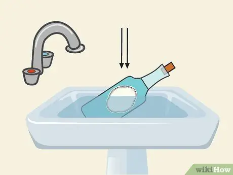 Удаление стикеров Шаг 10