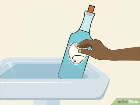 Удаление стикеров Шаг 12