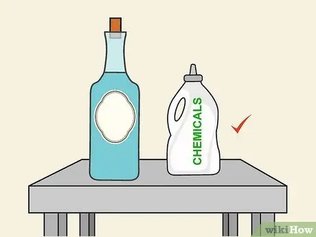 Удаление наклеек Шаг 13